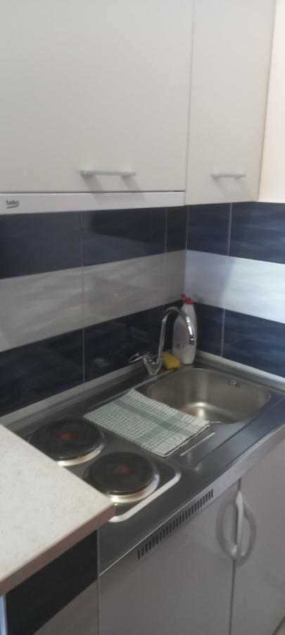 Pakovo Apartments Andrija Tivat Zewnętrze zdjęcie